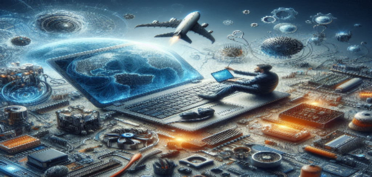 Şirinyalı Bilgisayar Servisi