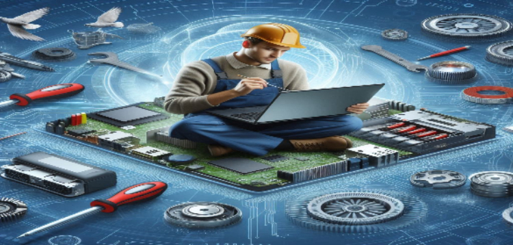 Lara Bilgisayar Servisi